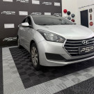 Hyundai HB20S 5 Anos 1.6 Flex 16V Aut. 2018 Flex-5