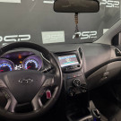 Hyundai HB20S 5 Anos 1.6 Flex 16V Aut. 2018 Flex-9