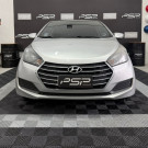 Hyundai HB20S 5 Anos 1.6 Flex 16V Aut. 2018 Flex-6
