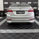 Hyundai HB20S 5 Anos 1.6 Flex 16V Aut. 2018 Flex-3