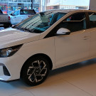 Hyundai HB20 Comfort Plus 1.0 TB Flex 12V Aut. 2024 Flex C/IPVA 2026 PAGO-2