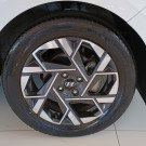 Hyundai HB20 Comfort Plus 1.0 TB Flex 12V Aut. 2024 Flex C/IPVA 2026 PAGO-8