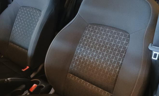 Hyundai HB20 Comfort Plus 1.0 TB Flex 12V Aut. 2024 Flex C/IPVA 2026 PAGO-5