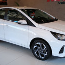 Hyundai HB20 Comfort Plus 1.0 TB Flex 12V Aut. 2024 Flex C/IPVA 2026 PAGO-0