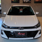 Hyundai HB20 Comfort Plus 1.0 TB Flex 12V Aut. 2024 Flex C/IPVA 2026 PAGO-1