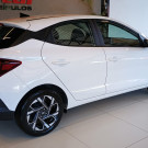Hyundai HB20 Comfort Plus 1.0 TB Flex 12V Aut. 2024 Flex C/IPVA 2026 PAGO-3