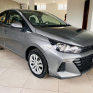 Hyundai HB20S Comfort 1.0  Flex 12V Mec. 2024 Flex-1