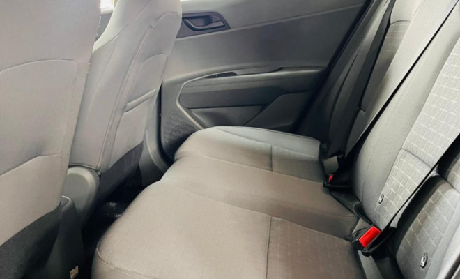 Hyundai HB20S Comfort 1.0  Flex 12V Mec. 2024 Flex-6