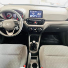 Hyundai HB20S Comfort 1.0  Flex 12V Mec. 2024 Flex-8