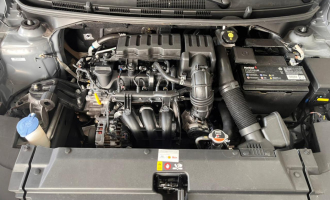 Hyundai HB20S Comfort 1.0  Flex 12V Mec. 2024 Flex-13