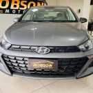 Hyundai HB20S Comfort 1.0  Flex 12V Mec. 2024 Flex-0