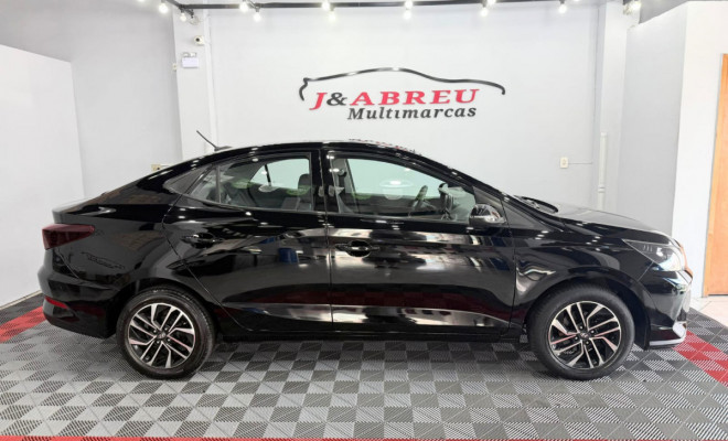 Hyundai HB20S Comfort 1.0  Flex 12V Mec. 2023 Flex-5