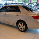 Toyota Corolla XEi 1.8/1.8 Flex 16V Aut. 2009 Flex C/IPVA2026 PAGO-4