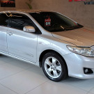 Toyota Corolla XEi 1.8/1.8 Flex 16V Aut. 2009 Flex C/IPVA2026 PAGO-0