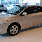 Toyota Corolla XEi 1.8/1.8 Flex 16V Aut. 2009 Flex C/IPVA2026 PAGO-2