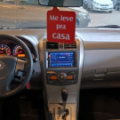 Toyota Corolla XEi 1.8/1.8 Flex 16V Aut. 2009 Flex C/IPVA2026 PAGO-6