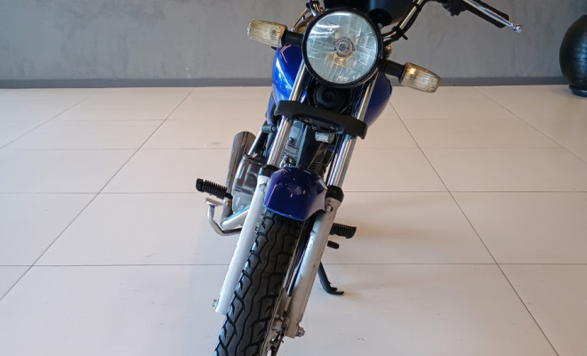 HONDA CG 125 TITAN-KS 2003 Gasolina-1