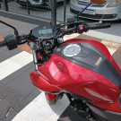 YAMAHA FZ25 250 FAZER FLEX 2023 Flex-4