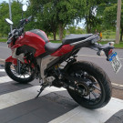 YAMAHA FZ25 250 FAZER FLEX 2023 Flex-1