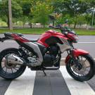 YAMAHA FZ25 250 FAZER FLEX 2023 Flex-5