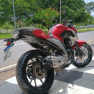 YAMAHA FZ25 250 FAZER FLEX 2023 Flex-2