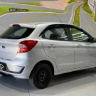 Ford Ka 1.0 SE/SE Plus TiVCT Flex 5p 2019 Flex-1