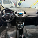 Ford Ka 1.0 SE/SE Plus TiVCT Flex 5p 2019 Flex-3