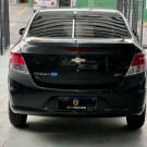 GM - Chevrolet PRISMA Sed. Joy/ LS 1.0 8V FlexPower 4p 2018 Flex-2
