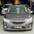 GM - Chevrolet PRISMA Sed. Joy/ LS 1.0 8V FlexPower 4p 2018 Flex-0