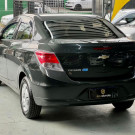 GM - Chevrolet PRISMA Sed. Joy/ LS 1.0 8V FlexPower 4p 2018 Flex-1