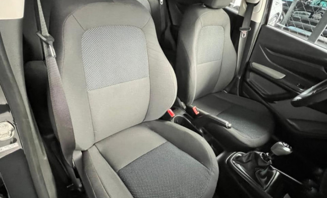 GM - Chevrolet PRISMA Sed. Joy/ LS 1.0 8V FlexPower 4p 2018 Flex-6