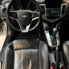 GM - Chevrolet CRUZE LT 1.8 16V FlexPower 4p Aut. 2013 Flex-6