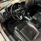 GM - Chevrolet CRUZE LT 1.8 16V FlexPower 4p Aut. 2013 Flex-5