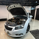 GM - Chevrolet CRUZE LT 1.8 16V FlexPower 4p Aut. 2013 Flex-8