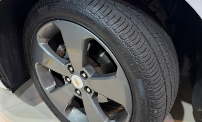 GM - Chevrolet CRUZE LT 1.8 16V FlexPower 4p Aut. 2013 Flex-11