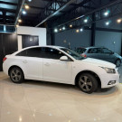 GM - Chevrolet CRUZE LT 1.8 16V FlexPower 4p Aut. 2013 Flex-1