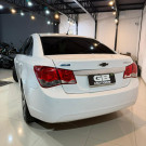 GM - Chevrolet CRUZE LT 1.8 16V FlexPower 4p Aut. 2013 Flex-2