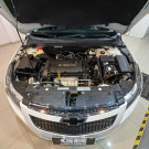 GM - Chevrolet CRUZE LT 1.8 16V FlexPower 4p Aut. 2013 Flex-9