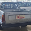 VW - VolksWagen Saveiro CL/ Summer 1.8 Mi e 1.8 1997 Gasolina-4