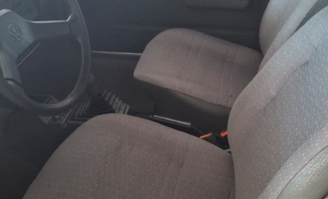 VW - VolksWagen Saveiro CL/ Summer 1.8 Mi e 1.8 1997 Gasolina-7