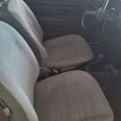 VW - VolksWagen Saveiro CL/ Summer 1.8 Mi e 1.8 1997 Gasolina-8