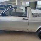 VW - VolksWagen Saveiro CL/ Summer 1.8 Mi e 1.8 1997 Gasolina-6