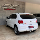 VW - VolksWagen Gol (novo) 1.6 Mi Total Flex 8V 4p 2013 Flex-5