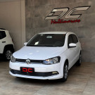 VW - VolksWagen Gol (novo) 1.6 Mi Total Flex 8V 4p 2013 Flex-1