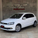 VW - VolksWagen Gol (novo) 1.6 Mi Total Flex 8V 4p 2013 Flex-2
