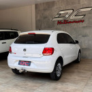 VW - VolksWagen Gol (novo) 1.6 Mi Total Flex 8V 4p 2013 Flex-4