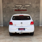 VW - VolksWagen Gol (novo) 1.6 Mi Total Flex 8V 4p 2013 Flex-3