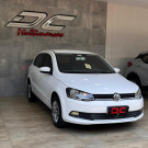 VW - VolksWagen Gol (novo) 1.6 Mi Total Flex 8V 4p 2013 Flex-0
