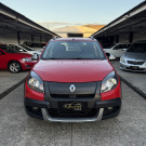 SANDERO STEPWAY Hi-Flex 1.6 16V 2012-1