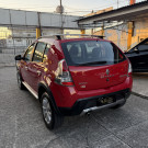 SANDERO STEPWAY Hi-Flex 1.6 16V 2012-2